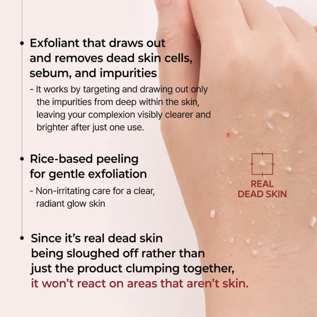 Peel Shot Glow Rice Ampoule Duo by Eryos
